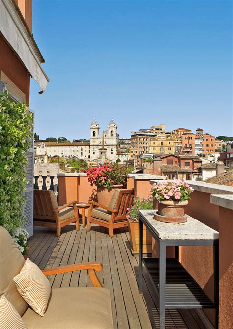 Luxury Rome Betano